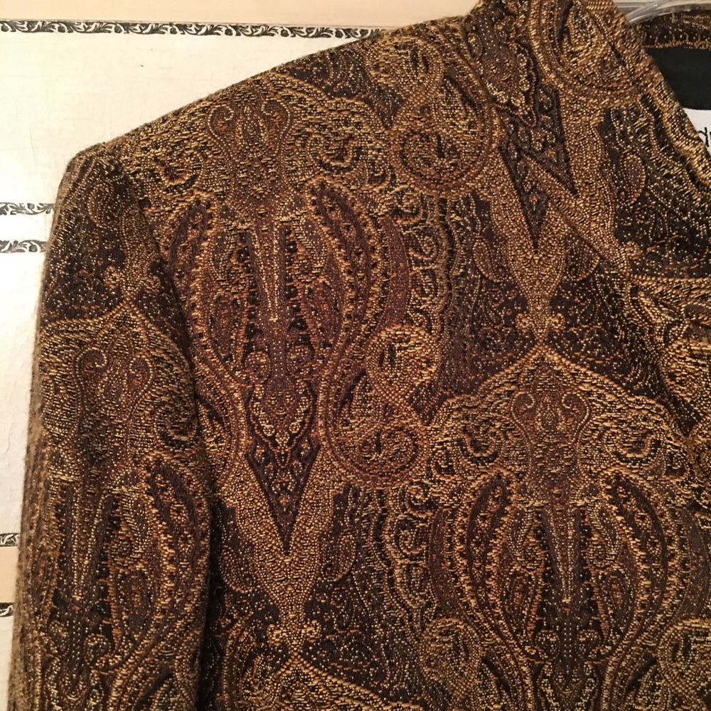 Andre Oliver Jacket - image 7